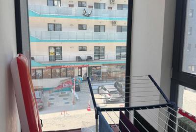 Apartament 2 camere cu vedere la mare – Quantum Residence, Mamaia Sat - 15