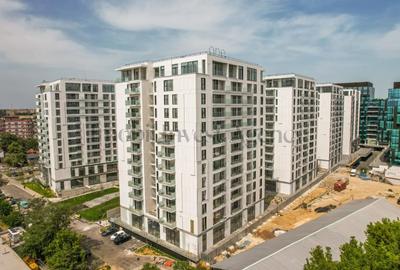 Spațiu Comercial Parter cu Terasă Mare – Cotroceni Park Comercial - 12