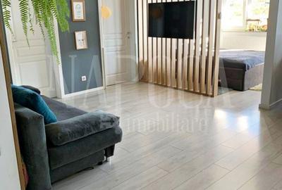 Apartament 2 camere de vanzare in Borhanci, Cluj Napoca - 2