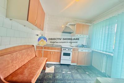 Apartament 3 camere/2 bai/2 balcoane/83 mp/etaj 2 CENTRU - 6