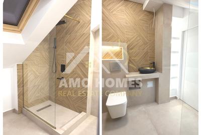 Apartament 2 camere, luminos, bloc boutique – Cartierul Domenii - 6