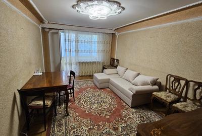 Apartament 2 camere  Craiter,mobilat-utilat 350 Euro - 1