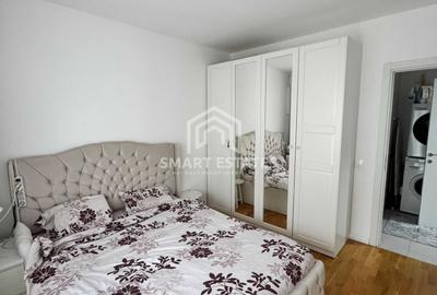 3 camere Baba Novac Residence | etaj 3 - 3