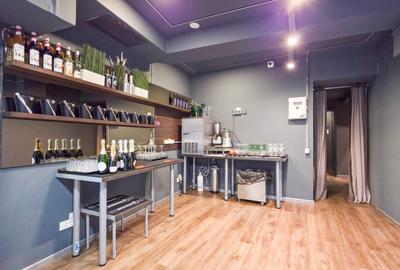 Victoriei 100 Bar | Spațiu HoReCa 169 mp Calea Victoriei - 16