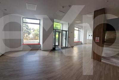 Spatiu comercial Parter+Mezanin zona Unirii - 3