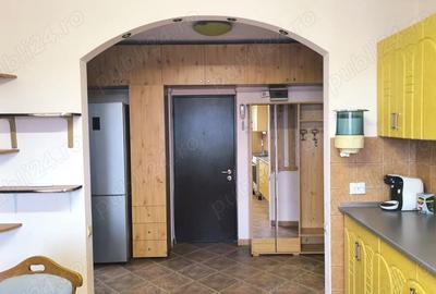 2 camere Berceni - Oltenitei (IRA 3) - loc de parcare disponibil - 2