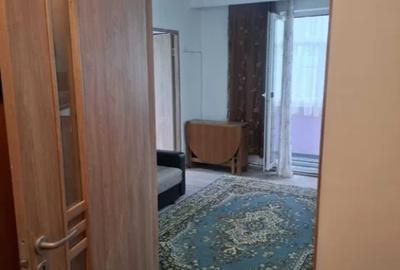 Apartament cu 2 camere in Tatarasi-Flora,la bulevard - 10