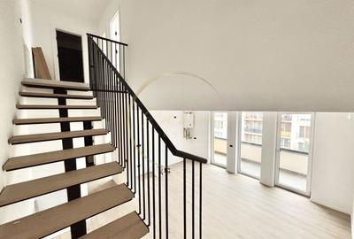 NOU | Apartament 3 camere spatios cu scara interioara | 2 locuri de parcare - 2