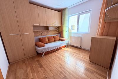 Apartament cu 2 camere semidecomandat | Grigorescu | etajul 1 | zona retrasa - 5