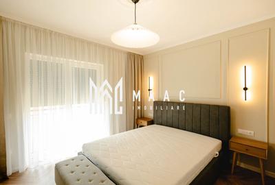 Apartament Mobilat și Utilat I 2 camere I Doamna Stanca I Sibiu - 12