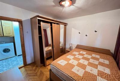 Apartament  3 camere + extindere zona Independentei - 9