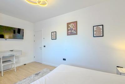 Apartament premium, 2 camere, mobilat si utilat, Poiana Brasov(Poiana Mica) - 8