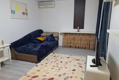 Iancului Obor Ferdinand metrou 2 camere 50mp, mobilat si utilat complet - 6