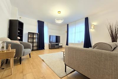 Asmita Gardens, apropiere parc Tineretului, posibilitate loc parcare subteran - 7