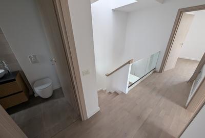 Duplex 4 camere 115mp | 0 comision TVA inclus | Otopeni Odai | la alb sau finisa - 17