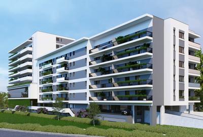 Teren de vanzare 5718 mp , Bucuresti ,Sector 2 - proiect autorizat - 5