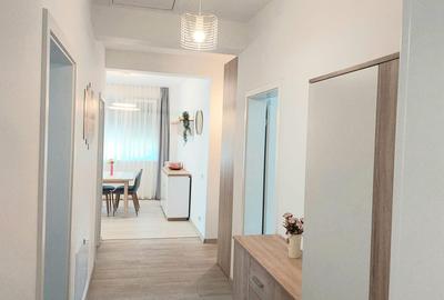CASA DE INCHIRIAT | 4 CAMERE | ZONA CORBEANCA | COMPLEX PRIVAT - 4