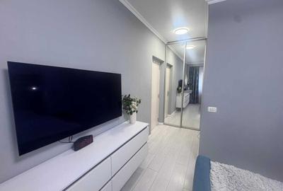 De vanzare Apartament 3 Camere | Design Modern |Drumul Taberei 1978 - 7