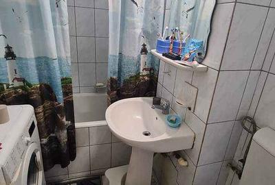 Apartament3 Camere,Giurgiului,Berceni,bl.1978,reabilitat,et.2/10,DECOMANDAT - 8