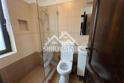 Duplex spațioas, 4 camere, gata de mutare,Arhitectilor zona Lidl - 14