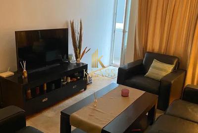 Apartament cu 2 camere semidecomandat, mobilat în Ștefan cel Mare