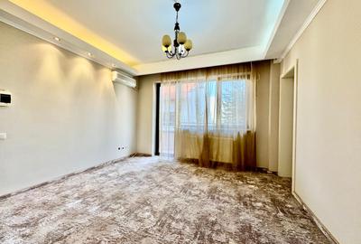 3 camere în Cartierul Francez – Herăstrău | 167 mp utili | 2 locuri de parcare - 7