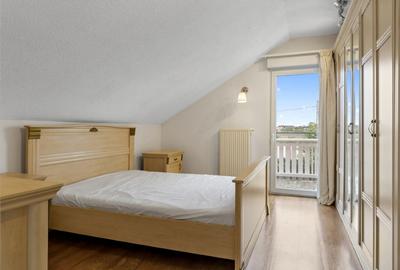 Vilă Corbeanca Premium | Schimb cu apartament București | Complex rezidential - 14
