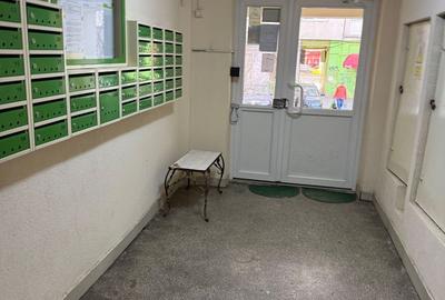 Ap 4 camere 67 mp Mega mall-bloc izolat termic-terasă refăcută! - 18