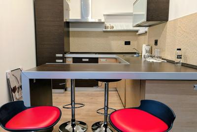 Apartament exceptional de inchiriat in Palatul Juno Klein - 5