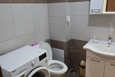 Iancului,Metrou,bl.2012,Amenajat,centrala,mobilat,complet,PET FRIENDLY - 6