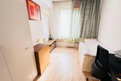 3 Camere de inchiriat | Herastrau | Metrou | Parcare | Pet-Friendly - 3