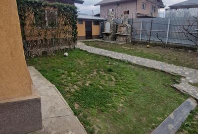 Casa ideala pentru familie extinsa - 3 locuinte in aceeasi curte, Chitila - 2