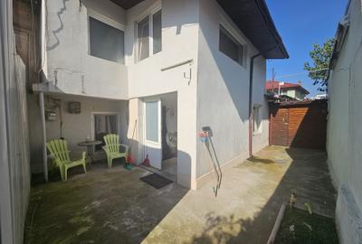 Casa curte Lizeanu D+P+1 curte individula 132 mp toate utilitatile - 1