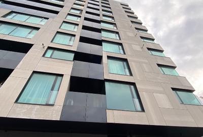 DE INCHIRIAT AP 2 CAMERE - VEDERE LA MARE - BULEVARDUL MAMAIA - Bloc Nou - 1