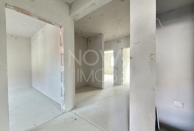 Casa individuala pe un singur nivel cu garaj dublu - Selimbar - 18