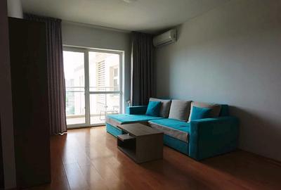 Vânzare apartament cu doua camere, complex Citadela, langa Auchan Titan - 7
