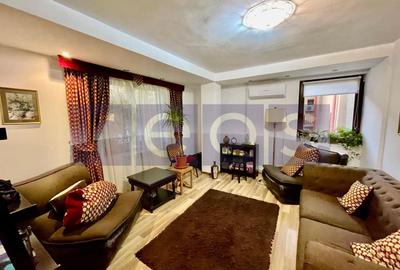 VANZARE VILA ELEGANTA BANU MANTA PIATA VICTORIEI 170MP 5 CAMERE 3 BAI - 6