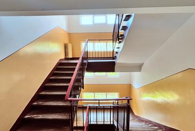 Garsoniera la prima inchiriere etaj 1 str. Cojocnei - 7