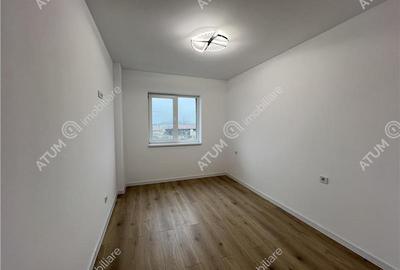 Apartament intabulat de 3 camere cu 2 balcoane pe Calea Surii Mici - 4