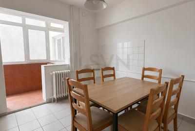 REA1028985 Apartament 4 camere I Amzei - 8