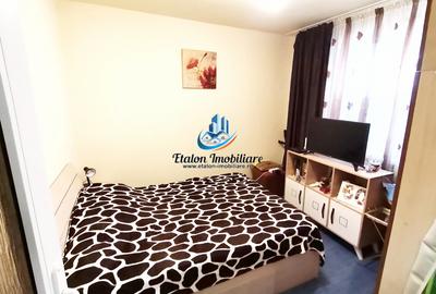 Apartament 3 camere, luminos, Maratei 2 Piatra Neamt - 1