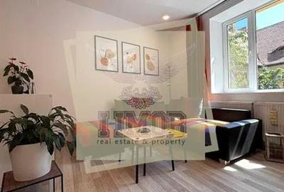 Apartament 2 camere etaj 1 zona Centrala - 2