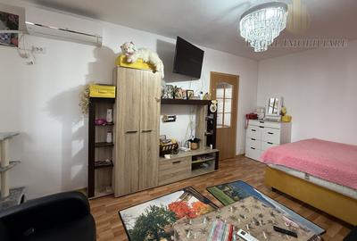 Garsoniera | Titan - Nicolae Grigorescu | Balcon | Mobilata | 37mp - 4