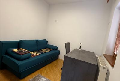 Vanzare 2 apartamente cu curte si terasa - 4