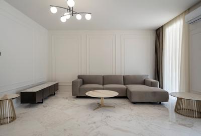 Apartament 3 camere cu terasă de 19 mp – ARQA Jolie Village, Iancu Nicolae - 11