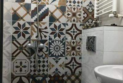 Garsoniera Mall Vitan-metrou Mihai Bravu 5 min - 21