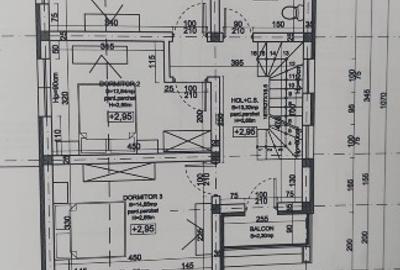 Casa individuala, situata intr-o zona linistita si usor accesibila din Bacau - S - 12