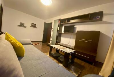 Apartament - 3 Camere - 2 Bai - AC - Metrou Gorjului - Loc parcare - Militari - 1