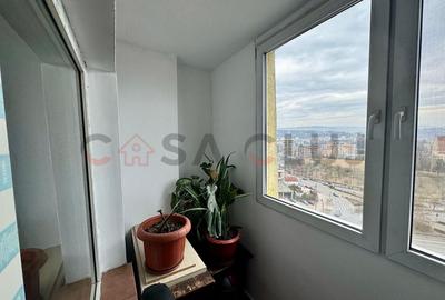Apartament 3 Camere, pod Calvaria , loc de parcare ! - 4