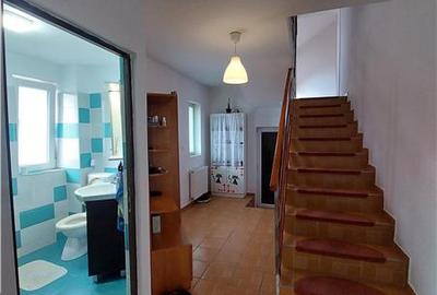 Casa spatioasa la 15 km de Timisoara - 8